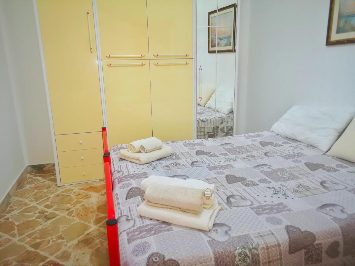 Apulia Holiday Apartment - Affitti Brevi Italia Гравина-ин-Пулья Экстерьер фото