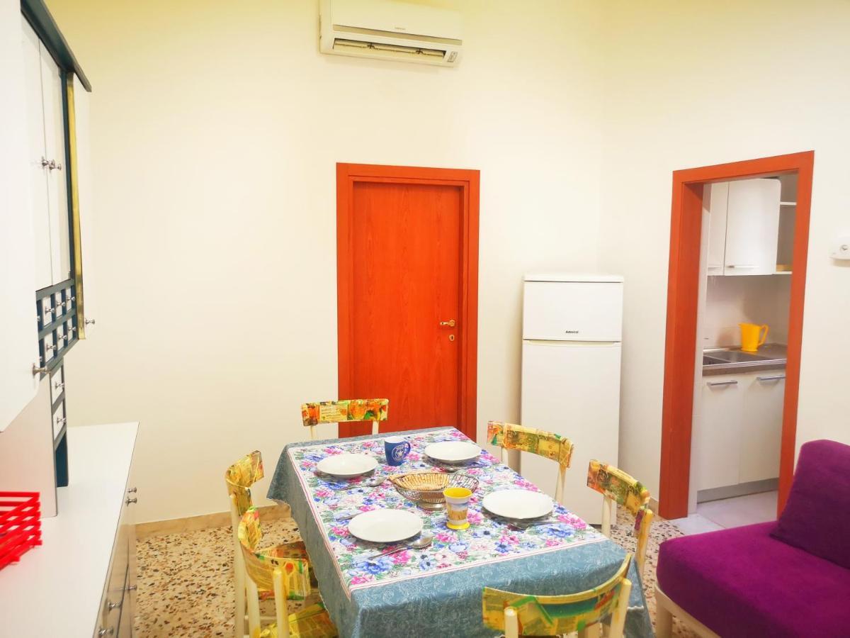 Apulia Holiday Apartment - Affitti Brevi Italia Гравина-ин-Пулья Экстерьер фото