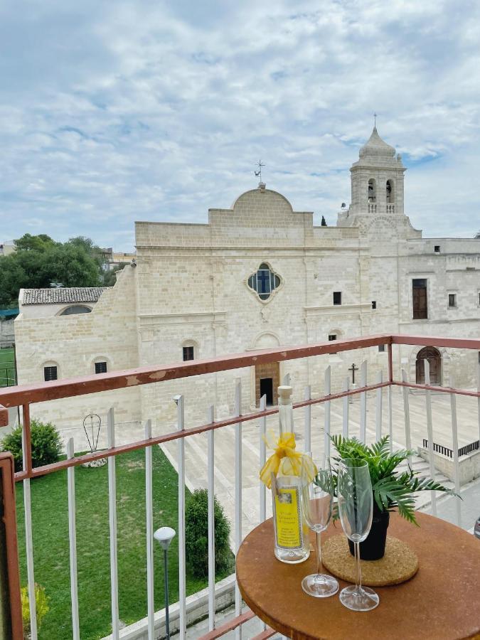 Apulia Holiday Apartment - Affitti Brevi Italia Гравина-ин-Пулья Экстерьер фото